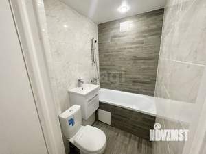 1-к квартира, вторичка, 30м2, 3/5 этаж