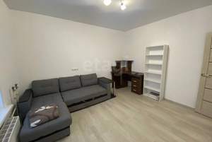 1-к квартира, вторичка, 45м2, 4/4 этаж