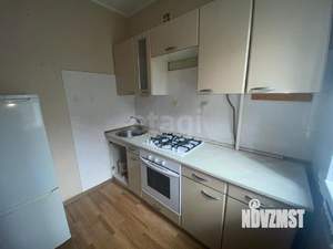 1-к квартира, вторичка, 34м2, 4/9 этаж