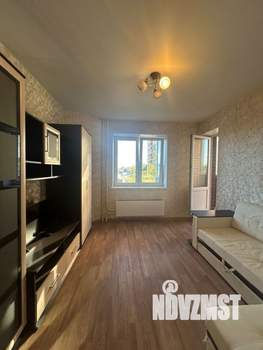 2-к квартира, вторичка, 60м2, 1/22 этаж
