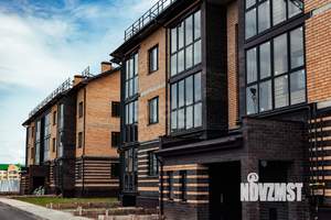 1-к квартира, сданный дом, 47м2, 1/3 этаж