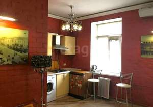 1-к квартира, вторичка, 29м2, 3/3 этаж