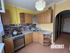 1-к квартира, вторичка, 37м2, 6/9 этаж