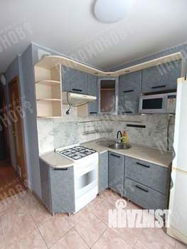 2-к квартира, вторичка, 48м2, 5/5 этаж