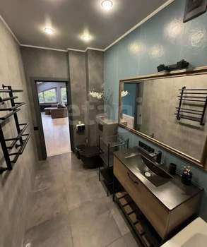 2-к квартира, вторичка, 99м2, 6/6 этаж