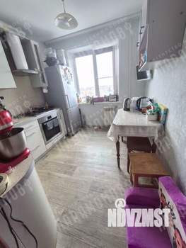 2-к квартира, вторичка, 49м2, 10/10 этаж