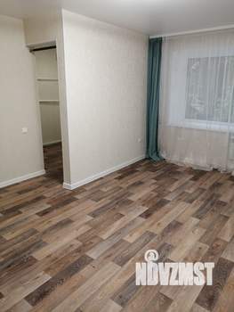 1-к квартира, вторичка, 29м2, 1/5 этаж