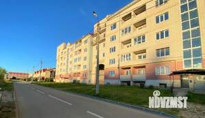 3-к квартира, вторичка, 96м2, 3/5 этаж