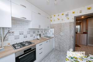 3-к квартира, вторичка, 85м2, 8/9 этаж