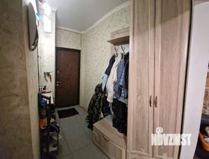 2-к квартира, вторичка, 44м2, 2/5 этаж