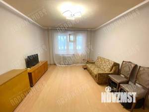 1-к квартира, вторичка, 35м2, 1/9 этаж