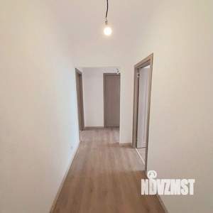 2-к квартира, вторичка, 57м2, 9/18 этаж