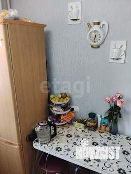 2-к квартира, вторичка, 45м2, 4/5 этаж
