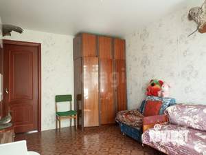 3-к квартира, вторичка, 60м2, 2/5 этаж