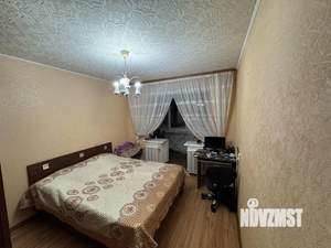 3-к квартира, вторичка, 70м2, 2/10 этаж