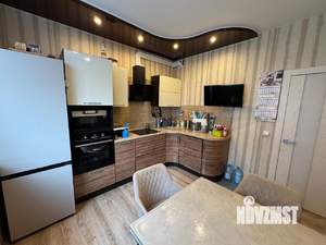 3-к квартира, вторичка, 86м2, 3/12 этаж