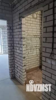 1-к квартира, вторичка, 41м2, 9/22 этаж