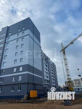 2-к квартира, вторичка, 59м2, 8/10 этаж