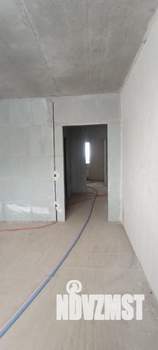 2-к квартира, вторичка, 60м2, 1/16 этаж