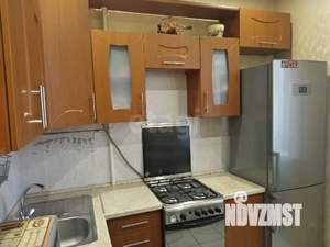 2-к квартира, вторичка, 51м2, 2/4 этаж