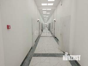 Студия квартира, вторичка, 27м2, 2/2 этаж