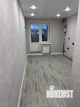 2-к квартира, вторичка, 60м2, 5/16 этаж