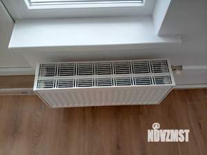 Студия квартира, сданный дом, 21м2, 2/4 этаж