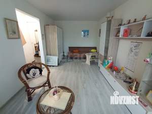 1-к квартира, вторичка, 30м2, 5/5 этаж