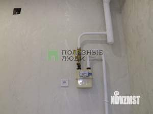 2-к квартира, вторичка, 67м2, 1/9 этаж