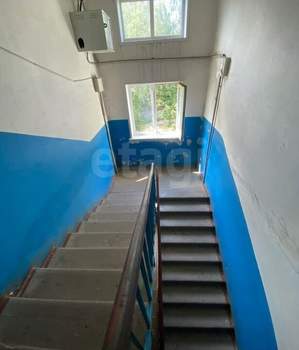 3-к квартира, вторичка, 65м2, 3/5 этаж