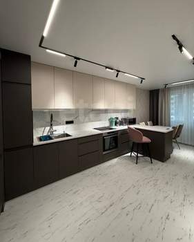 2-к квартира, вторичка, 59м2, 10/16 этаж