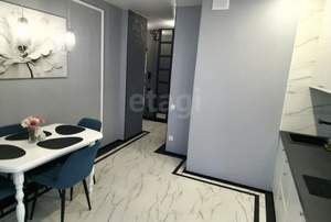 1-к квартира, вторичка, 47м2, 11/23 этаж