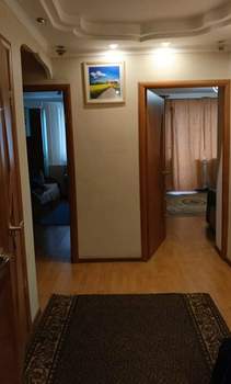 2-к квартира, вторичка, 54м2, 5/9 этаж