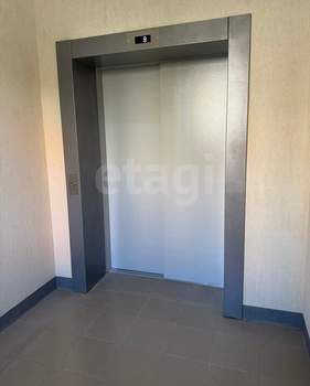 2-к квартира, строящийся дом, 71м2, 8/10 этаж