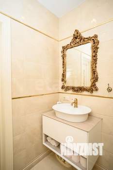 4-к квартира, вторичка, 160м2, 1/4 этаж