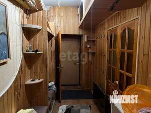 3-к квартира, вторичка, 79м2, 2/5 этаж