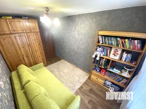 2-к квартира, вторичка, 47м2, 1/2 этаж