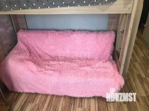 1-к квартира, вторичка, 30м2, 4/5 этаж