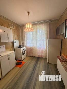1-к квартира, вторичка, 33м2, 5/5 этаж