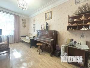 3-к квартира, вторичка, 97м2, 2/3 этаж