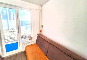 Студия квартира, вторичка, 17м2, 2/4 этаж