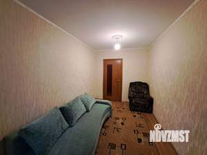 2-к квартира, вторичка, 44м2, 2/5 этаж