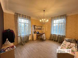 2-к квартира, вторичка, 62м2, 3/3 этаж