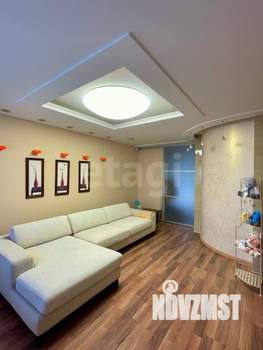 2-к квартира, вторичка, 87м2, 3/5 этаж