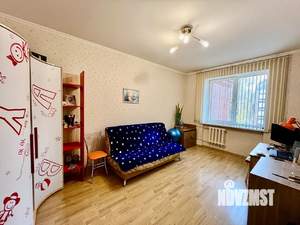 2-к квартира, вторичка, 56м2, 3/5 этаж