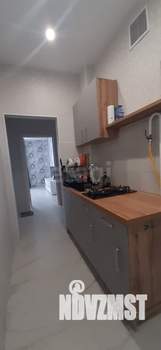 3-к квартира, вторичка, 56м2, 4/4 этаж