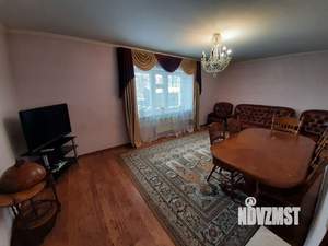 4-к квартира, вторичка, 161м2, 2/4 этаж