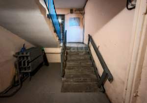 2-к квартира, вторичка, 55м2, 2/4 этаж