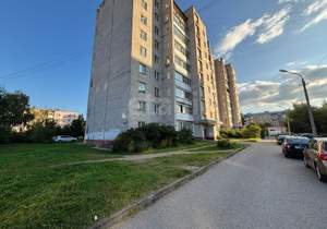 2-к квартира, вторичка, 49м2, 7/9 этаж