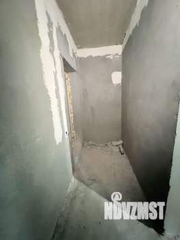 1-к квартира, вторичка, 46м2, 2/10 этаж